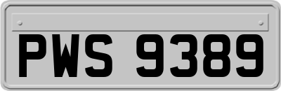 PWS9389