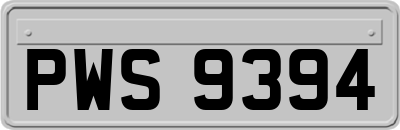 PWS9394