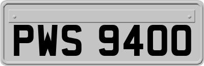 PWS9400