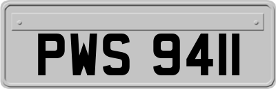 PWS9411