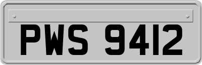 PWS9412