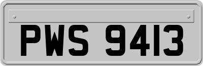 PWS9413