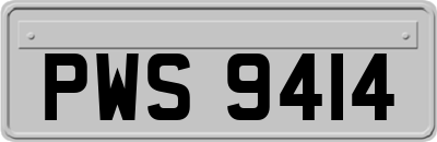 PWS9414