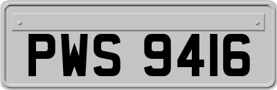 PWS9416