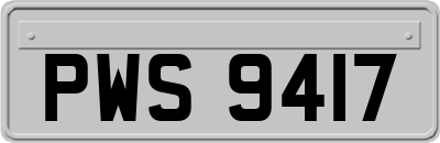 PWS9417