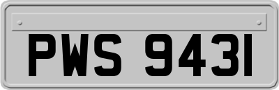 PWS9431