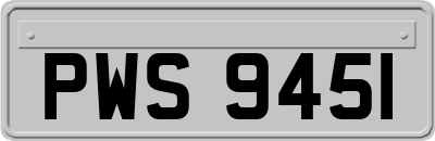 PWS9451