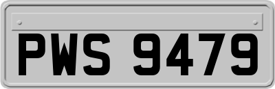 PWS9479