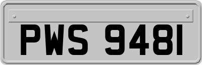 PWS9481