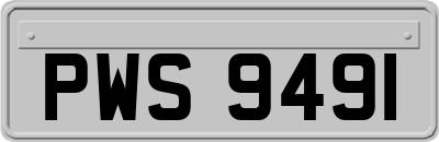 PWS9491