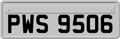 PWS9506