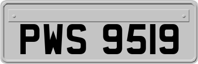 PWS9519