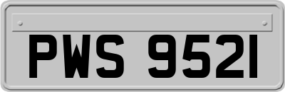 PWS9521