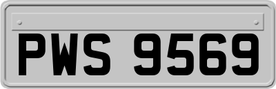 PWS9569