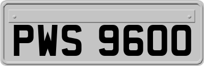 PWS9600