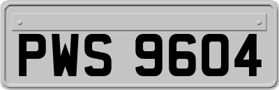 PWS9604