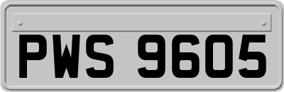 PWS9605