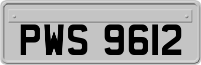 PWS9612