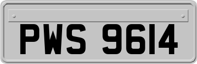 PWS9614