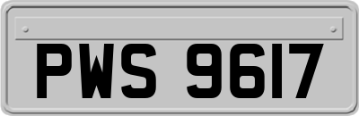 PWS9617