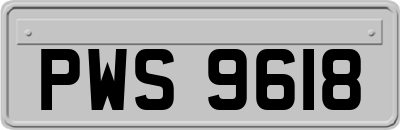 PWS9618