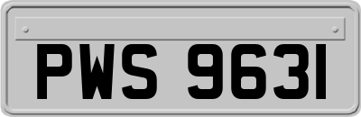 PWS9631