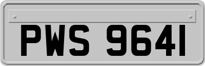 PWS9641