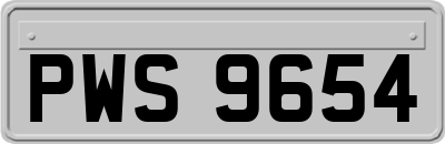 PWS9654