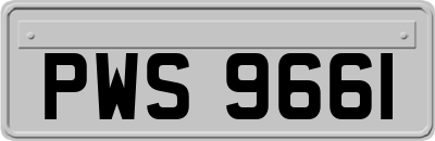 PWS9661