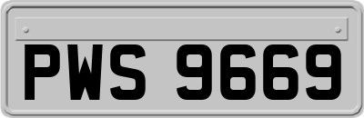 PWS9669