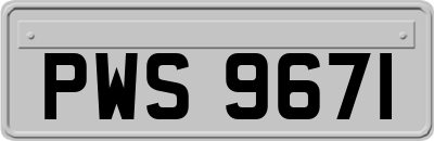 PWS9671