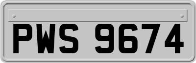 PWS9674