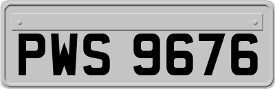 PWS9676