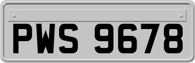 PWS9678