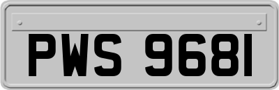 PWS9681