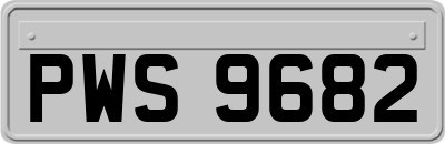 PWS9682