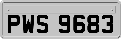 PWS9683