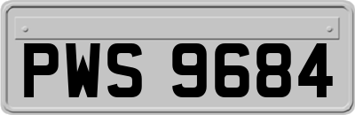 PWS9684