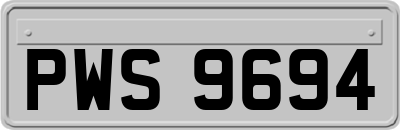 PWS9694