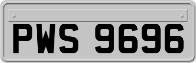 PWS9696