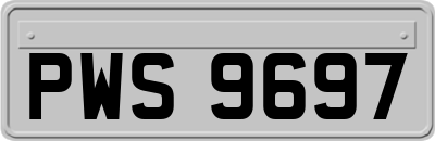 PWS9697