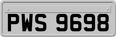 PWS9698