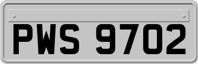 PWS9702