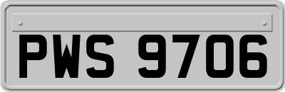 PWS9706