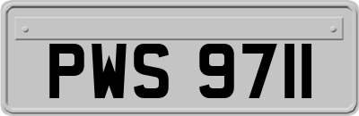 PWS9711