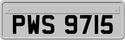 PWS9715