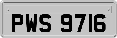 PWS9716