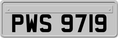 PWS9719