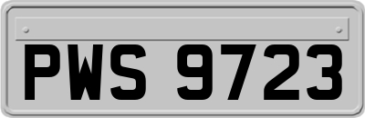 PWS9723