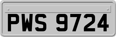 PWS9724